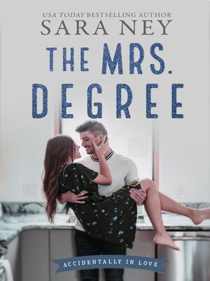 cover image of The Mrs. Degree